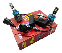 Comprar Luces Led H11 Hammer Rally 10.000 Lumenes 40w 6.000k