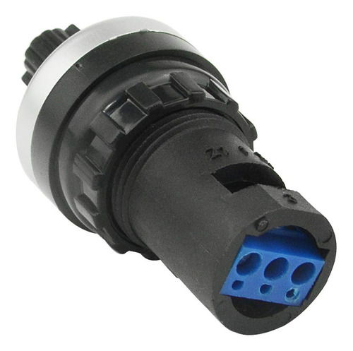 Potenciómetro Rotativo Industrial 22mm La42dwq-22 5k Ohm