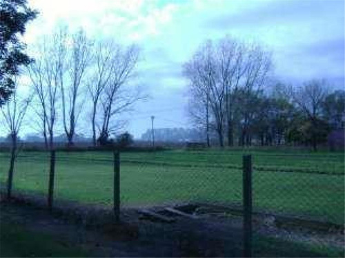 Campo En Venta