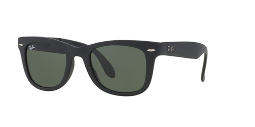 Tienda Oficial - Anteojos Ray Ban Wayfarer Folding 4105