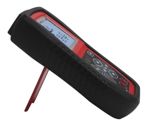 Imagen 2 de 5 de Autel Al439 Escaner Multimarca Automotriz Obd2 Launch