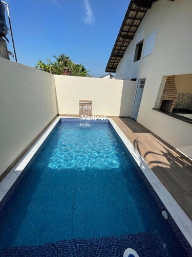 Imagem 20 de 25 de Casa - Ca00251 - 71110844