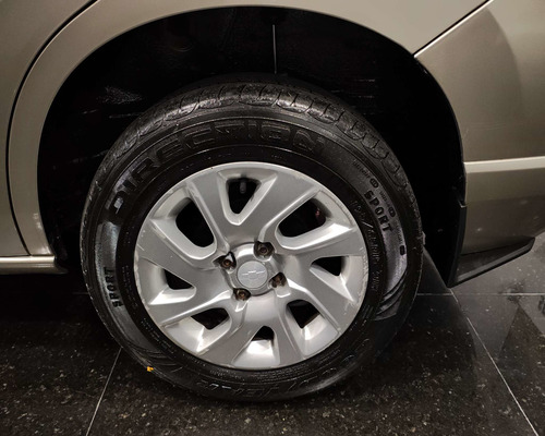 Chevrolet Spin 1.8 LTZ 8V FLEX 4P AUTOMÁTICO