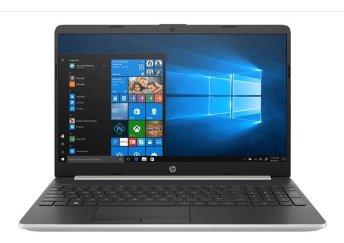 Notebook Hp Intel Core I7 8gb 512gb Ssd