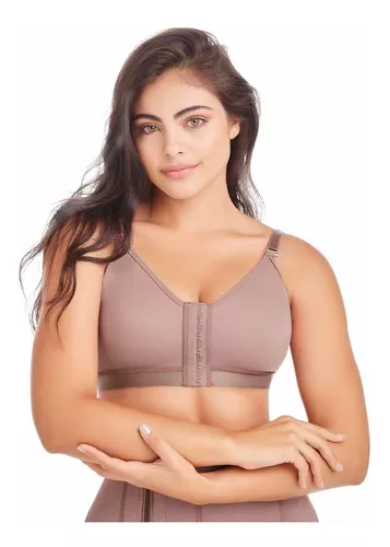 Brasier Victoria's Secret Strapless Beige, Nude B1596