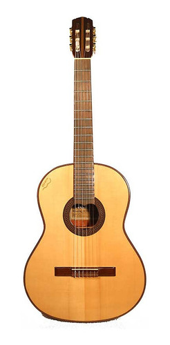 Guitarra Clasica Criolla Gracia Mod G Gran Concierto Envios