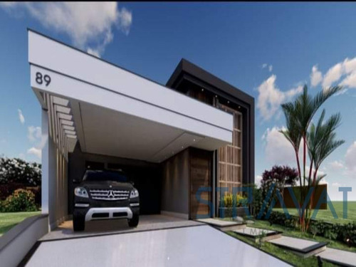 Imagem 2 de 3 de Casa - Ca01351 - 69404359