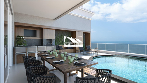 Imagem 30 de 30 de Apartamento No Edifício L'atelier Concept Homes - Lançamento - 04 Suítes E Vista Mar - 3576