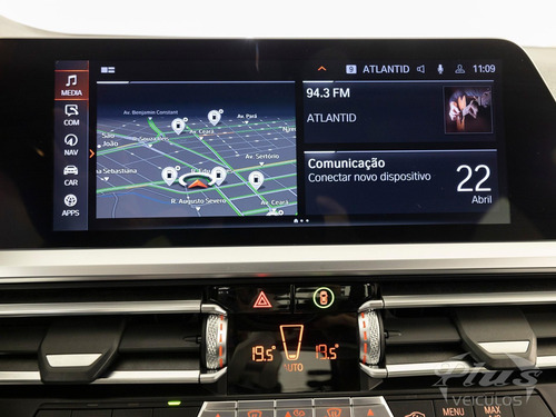 Imagem 15 de 15 de Bmw 320i M Sport