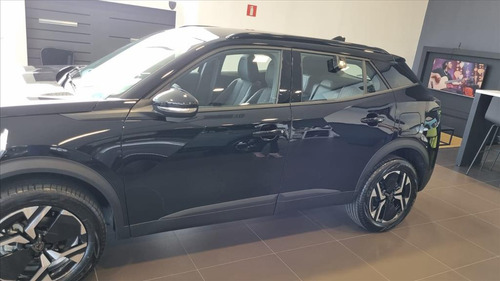Peugeot 2008 1.0 TURBO 200 FLEX ACTIVE CVT