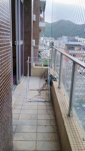 Amplo Apartamento 3 Quartos 128m2 2 Vagas