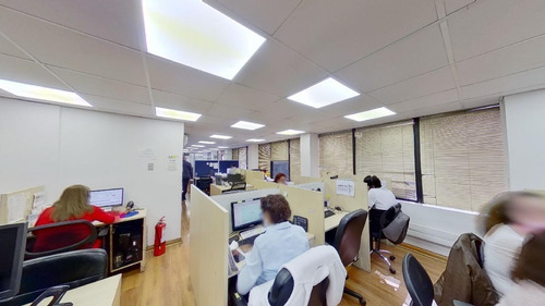 Imagen 16 de 16 de Arriendo Maravillosa Oficina En El Mejor Sector De Santiago