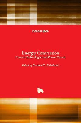 Libro Energy Conversion : Current Technologies And Future...
