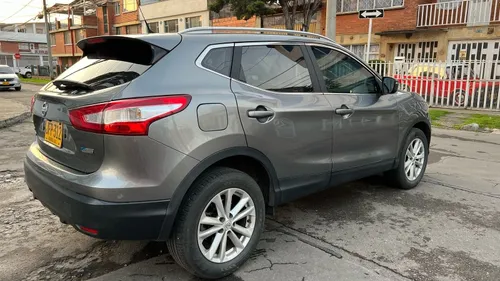 Nissan Qashqai 2.0 Advance