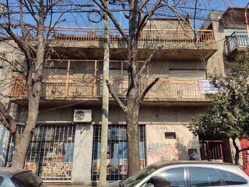 Departamento Tipo Casa En Venta En Ramos Mejia Sur