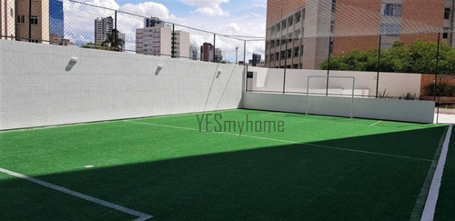 Apartamento Com 3 Quartos À Venda, Bigorrilho - Curitiba/pr - Ap2620