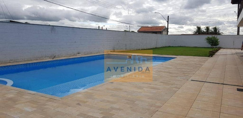 Imagem 20 de 28 de Chácara À Venda, 873 M² Por R$ 1.750.000,00 - Parque Da Represa - Paulínia/sp - Ch0118