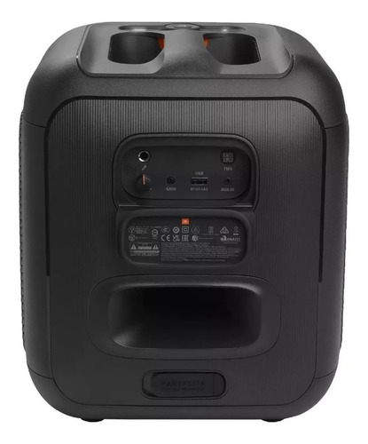 Caixa De Som Bluetooth Jbl Partybox Encore Essential Br