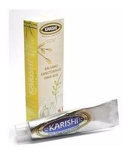 Balsamo Bebe ( Baby Balm)