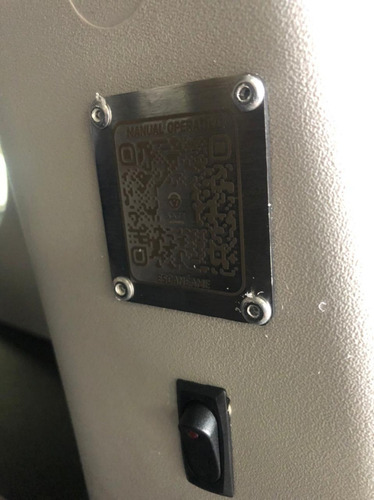 Imagen 5 de 9 de Peugeot Rifter Active Para Personas Con Capacidad Limitada