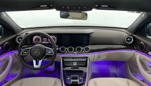 Imagen 13 de 15 de 122761 - Mercedes-benz Clase E 2019 Con Garantía