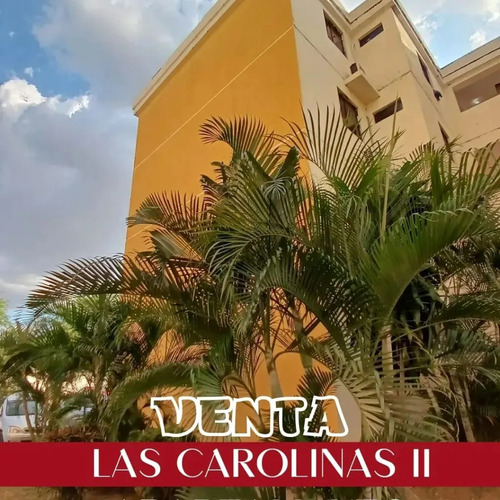 En Venta Apartamento En Turmero Urbanización Las Carolinas