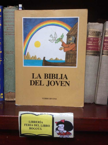 La Biblia Del Joven - Verbo Divino