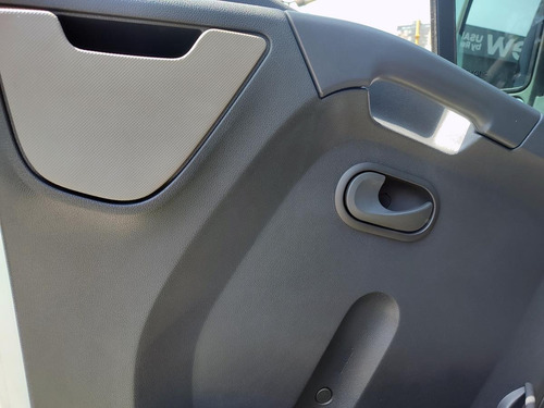 Renault Master 2.3l