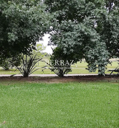 Imagen 9 de 10 de Lote Venta Los Palenques Manzanares Pilar