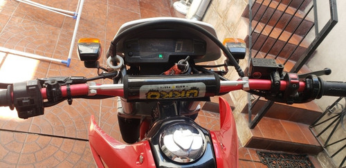 Imagen 5 de 13 de Honda Xr 250 Tornado
