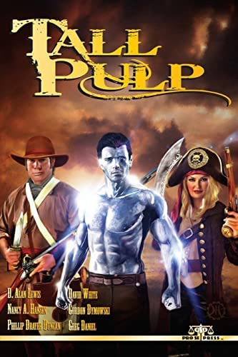 Libro:  Tall Pulp