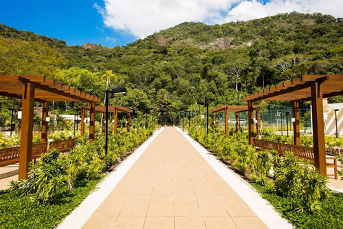 Imagem 6 de 14 de Apartamento De 2 Quartos Em Jacarepaguá - Cond Verdant