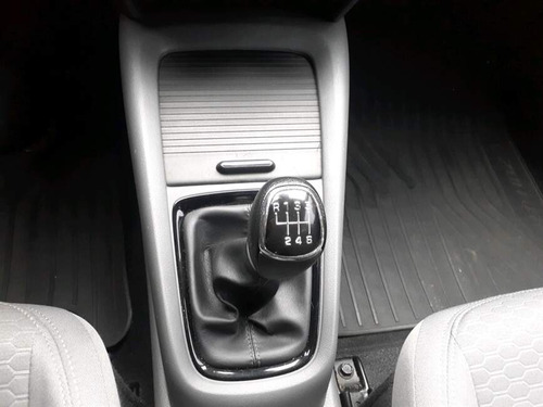 Hyundai HB20S 1.6 16V FLEX VISION MANUAL