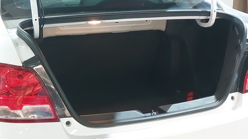 Chevrolet Aveo 1.5 LS A