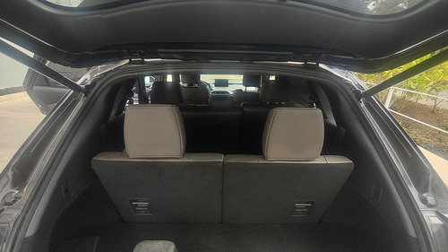 Mazda CX-9 2.5T Signature Awd At