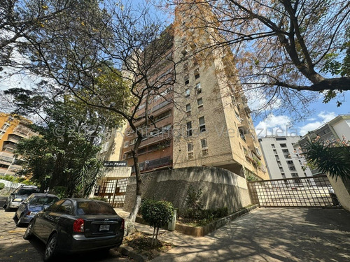 Venta De Apartamento En La Urbina   Caracas