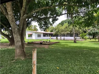 Hacienda-Finca en venta