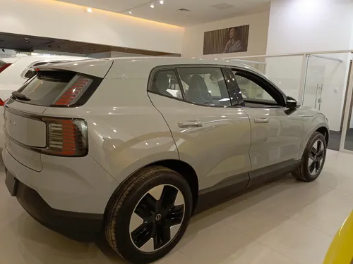 Volvo EX30 0.0 Core Rwd