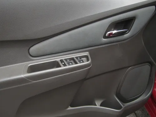 Chevrolet Cobalt 1.8 Ltz At