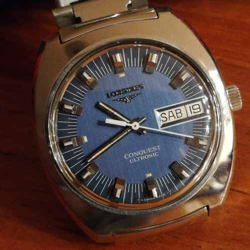 Relojes Exclusivos Rolex-omega-bulova-longines-tissot-heuer