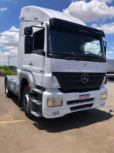 Mercedes Benz Axor 1933