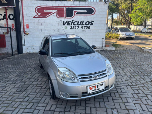 Ford Ka Ka 1.0 8V/1.0 8V ST Flex 3p