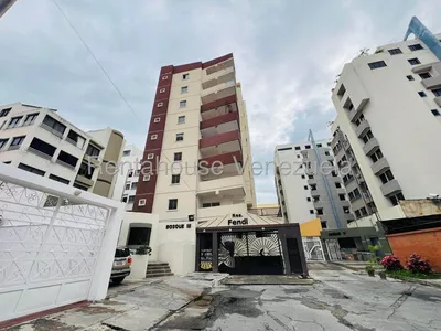 Apartamento en venta