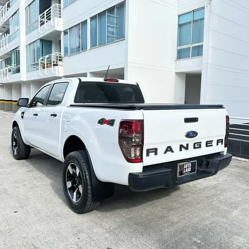 Ford Ranger 3.2 Xls