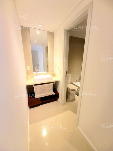 Imagen 13 de 30 de Excelente Apartamento De Tres Dormitorios Con Muy Buenos Servicios - Punta Del Este Roosevelt