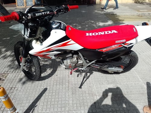 Imagen 6 de 12 de Honda Xr 250 Tornado