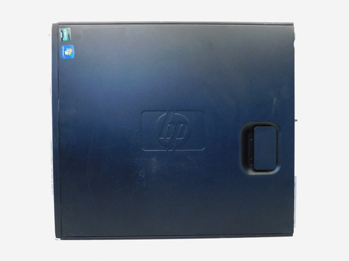 Computador Hp Compaq 6005 Pro - Amd Phenom Ii X4 4gb 320gb