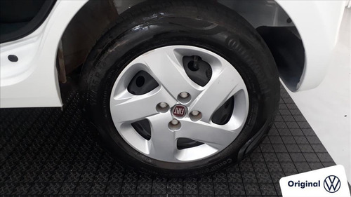 Imagem 7 de 8 de Mobi 1.0 8v Evo Flex Like. Manual