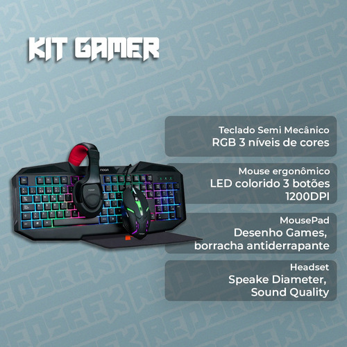Pc Gamer Completo I5 10400f 16gb Ddr4 Rtx 2060 8gb Ssd 960gb