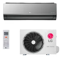 Comprar Ar Condicionado Split Dual Inverter Voice LG 12k Q\u002Ff 220v